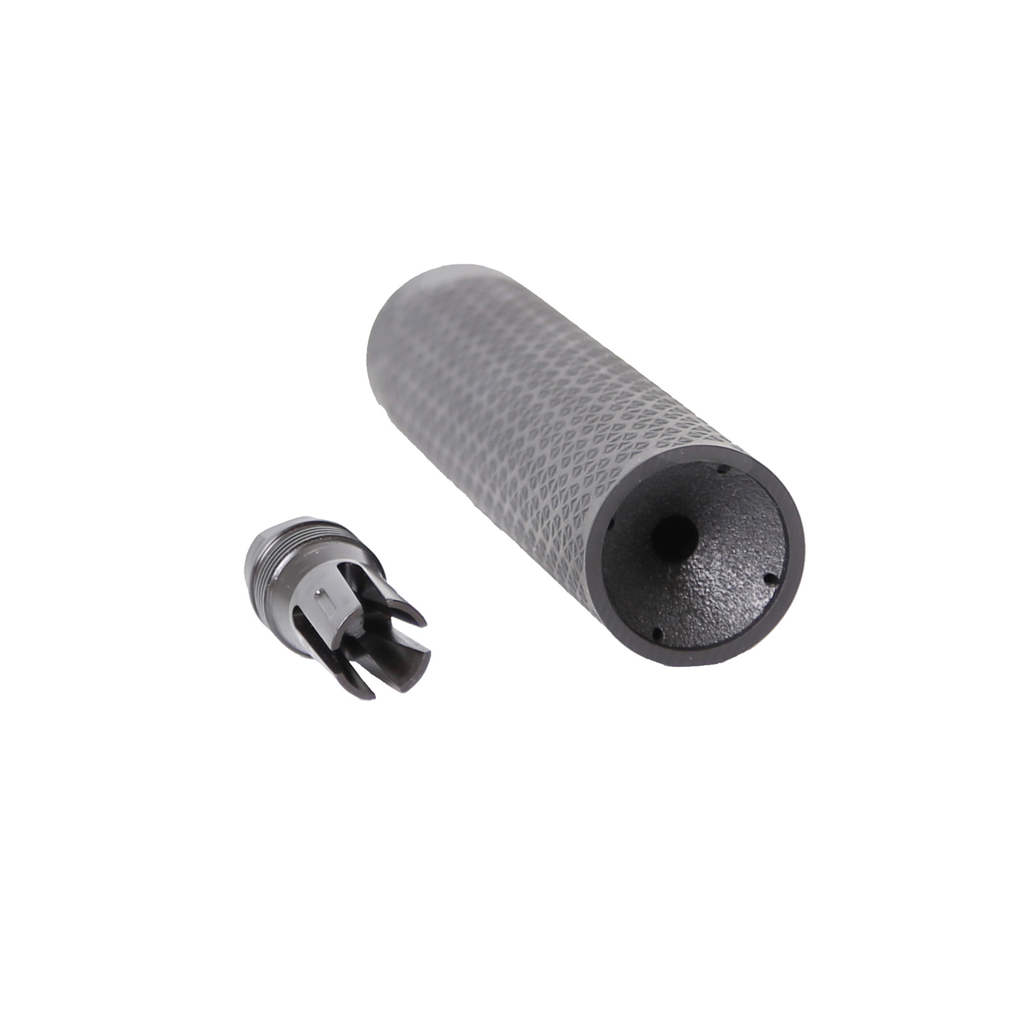 Radical Firearms, Sinter Titanium - Image 2