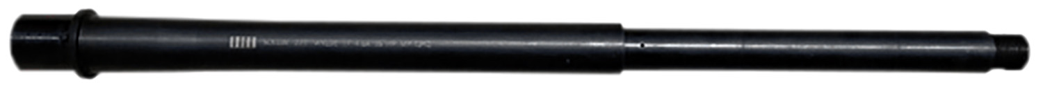 SOLGW 16" 6mm Max Barrel