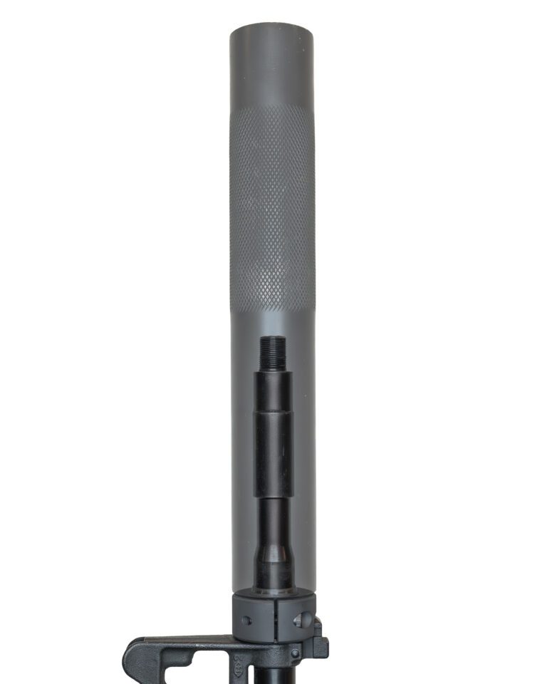 M4 Delta "GORDON CARBINE" FDE - Image 2