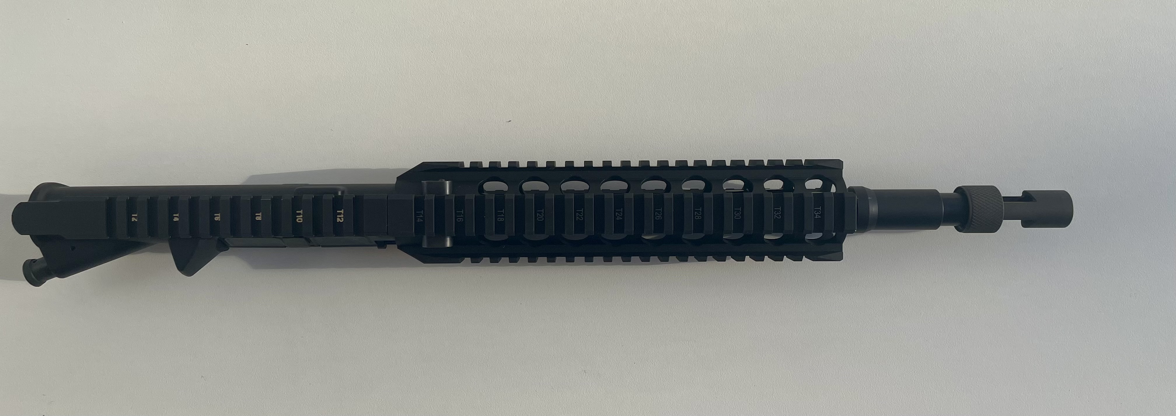 12.5" BA, BCM, For use with OCM5 or AEM5 - Image 2