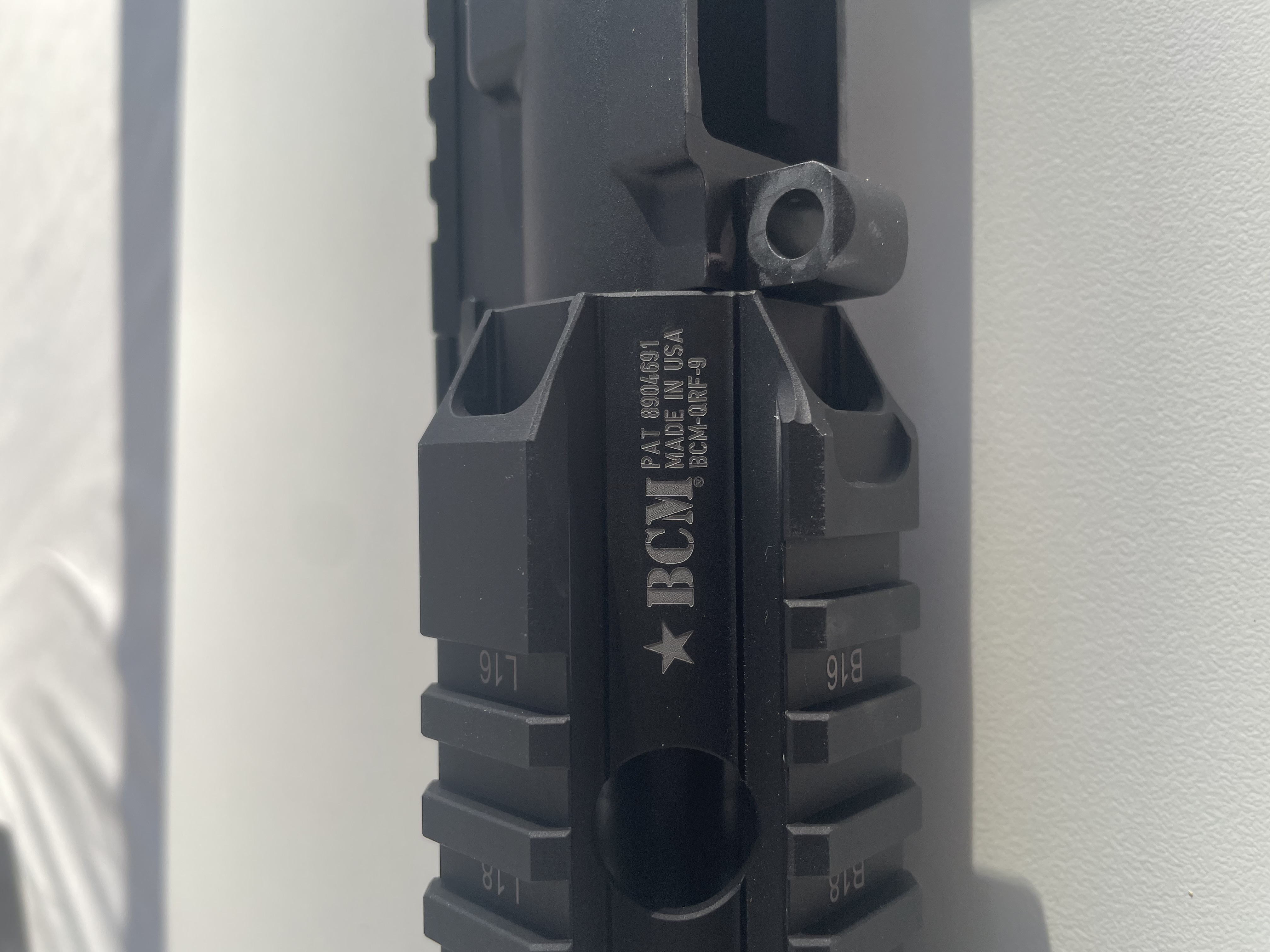 12.5" BA, BCM, For use with OCM5 or AEM5 - Image 3