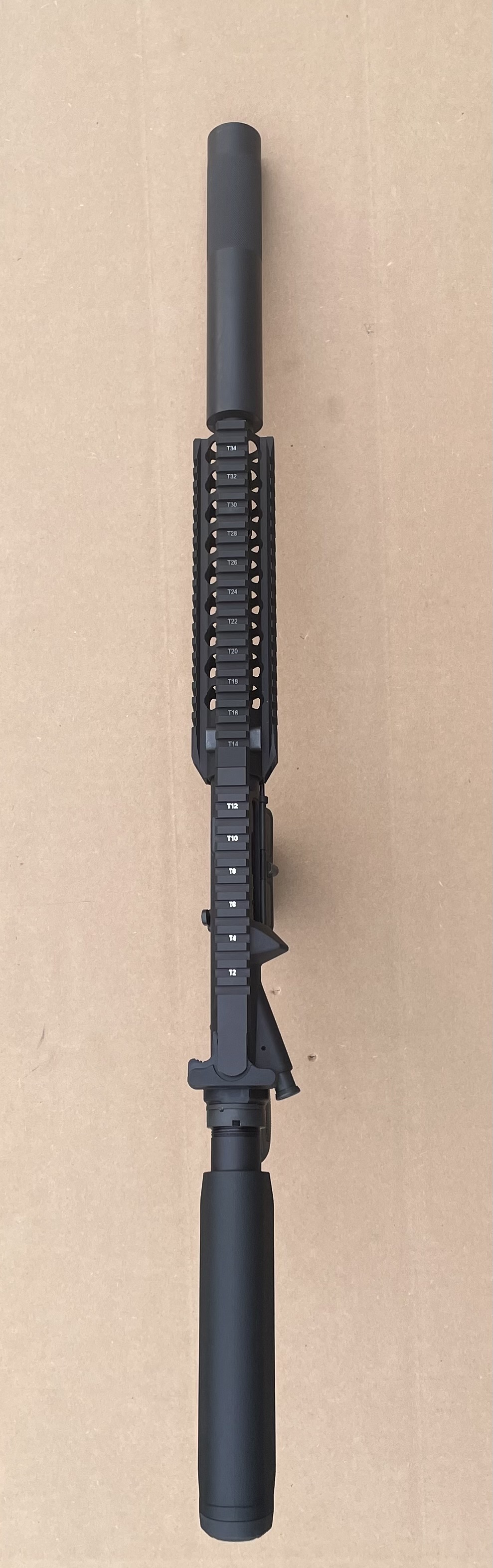 12.5" BA, BCM, For use with OCM5 or AEM5 - Image 2