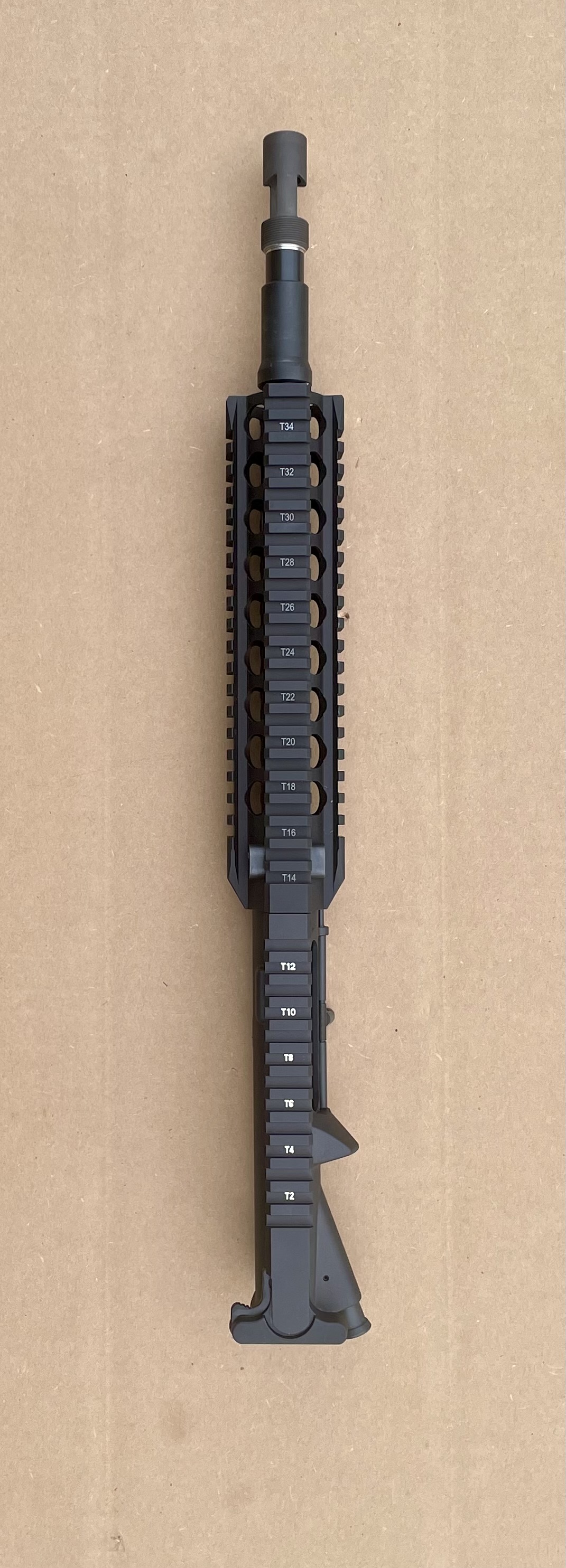 12.5" BA, BCM, For use with OCM5 or AEM5 - Image 5