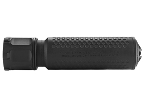 QDC/ CRS-PRT 5.56mm Black
