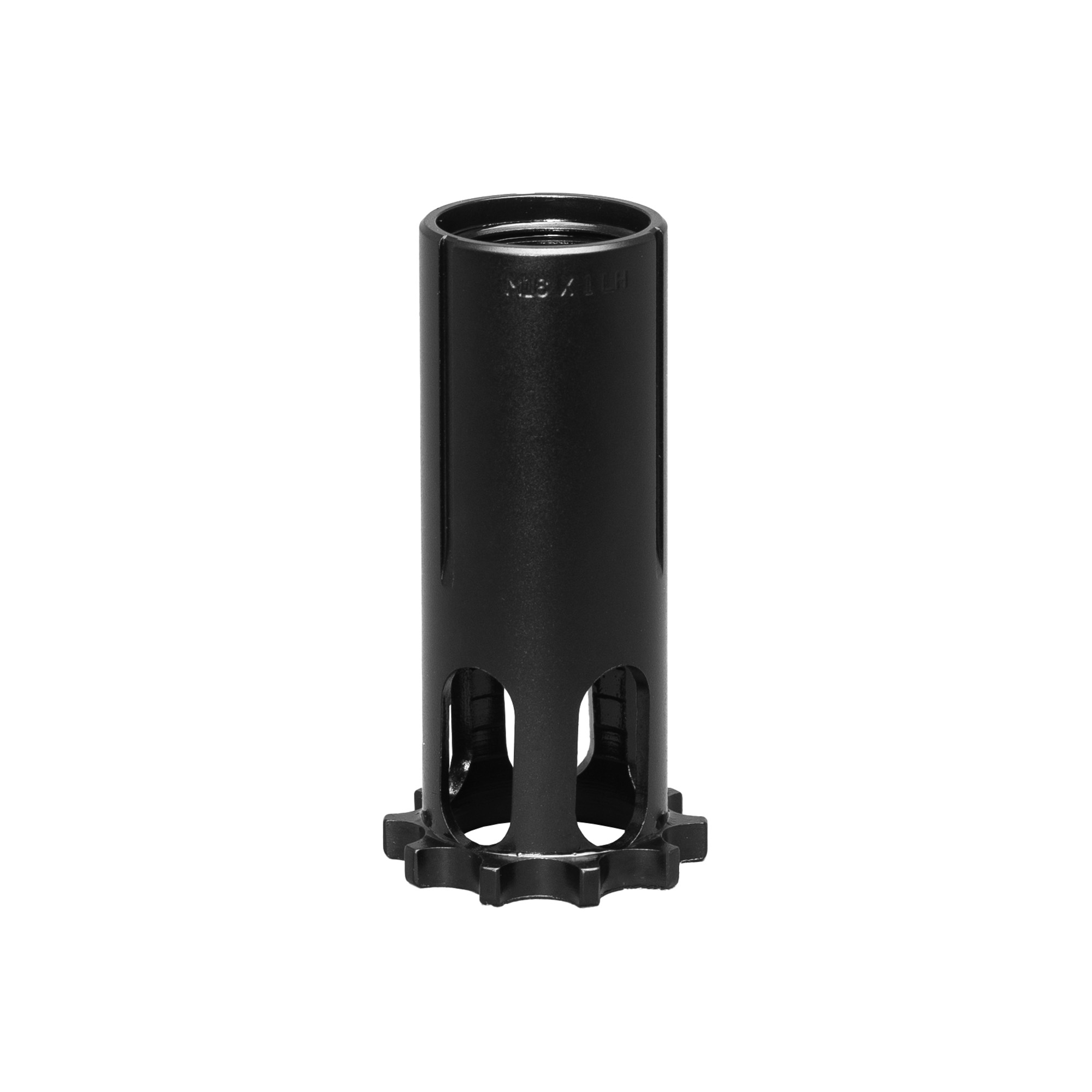 SilencerCo, Piston, 1/2X28 Fits Osprey/Octane