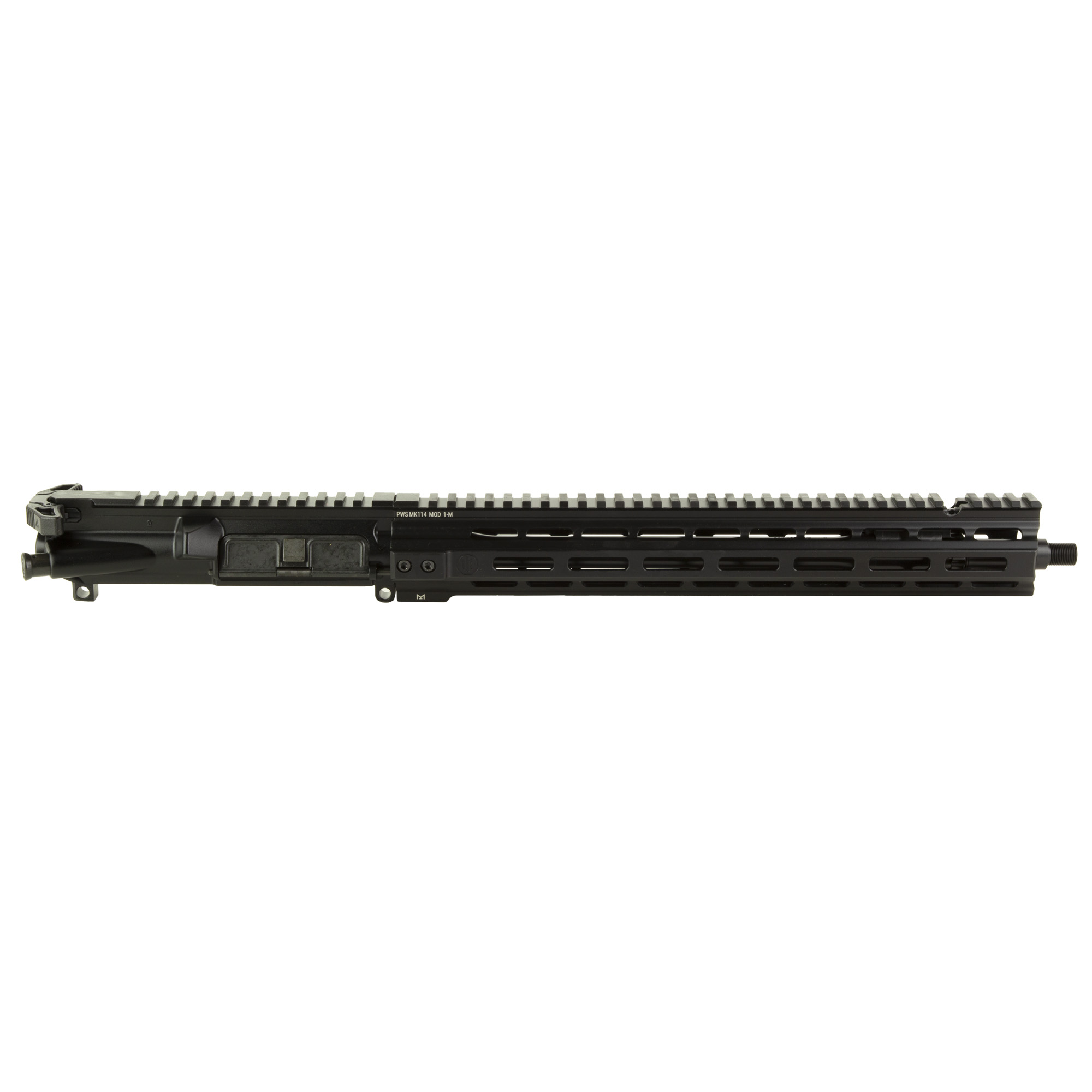 Primary Weapons Systems, MK114 Mod 1-M Upper
