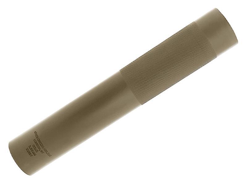 OCM5 FDE