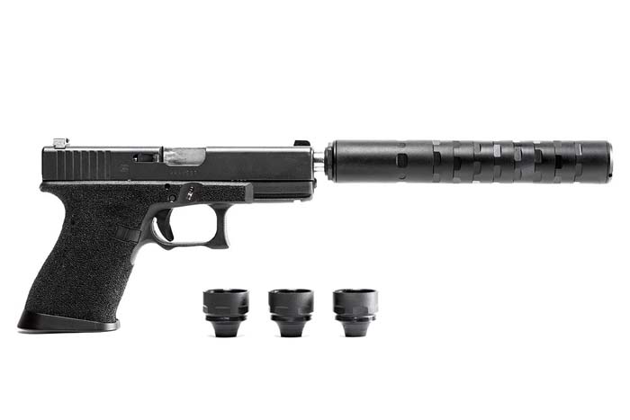 DEAD AIR ODESSA-9 - Image 5