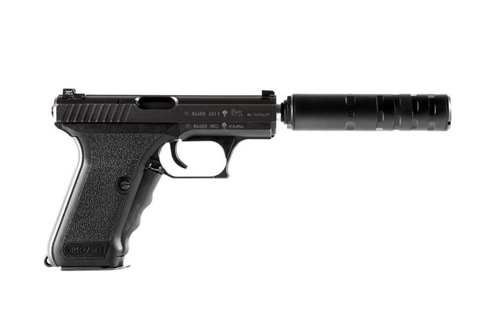 DEAD AIR ODESSA-9 - Image 6