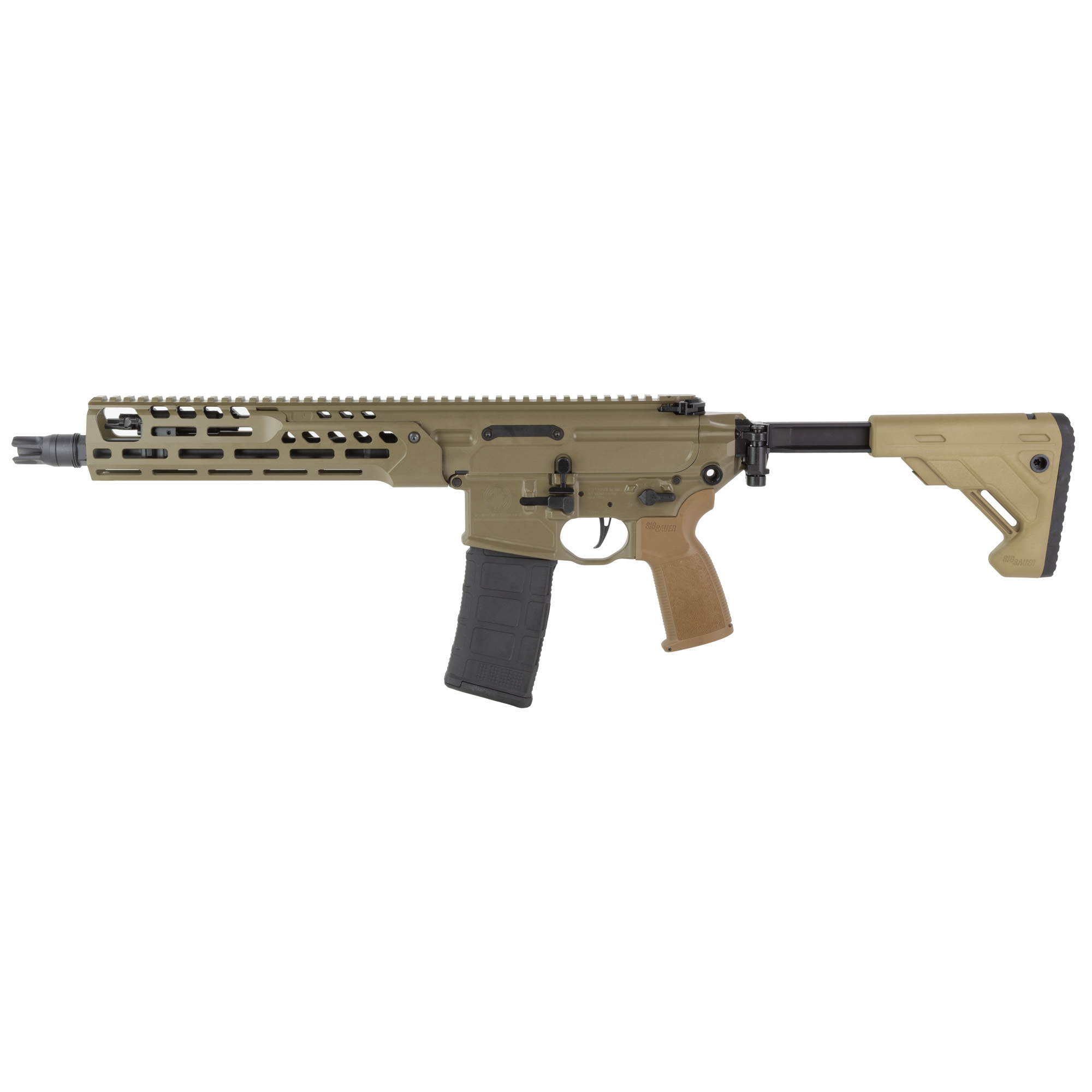 SIG MCX 11.5" SB5 - Image 2