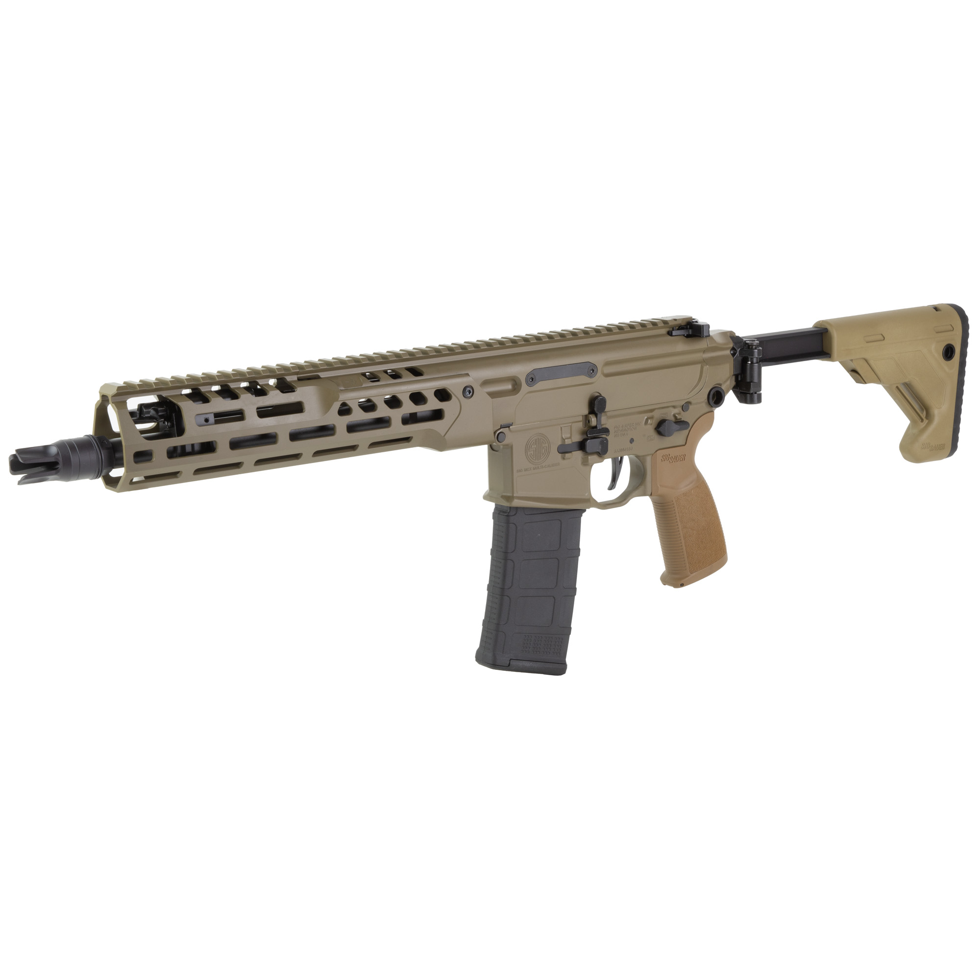 SIG MCX 11.5" SB5 - Image 3