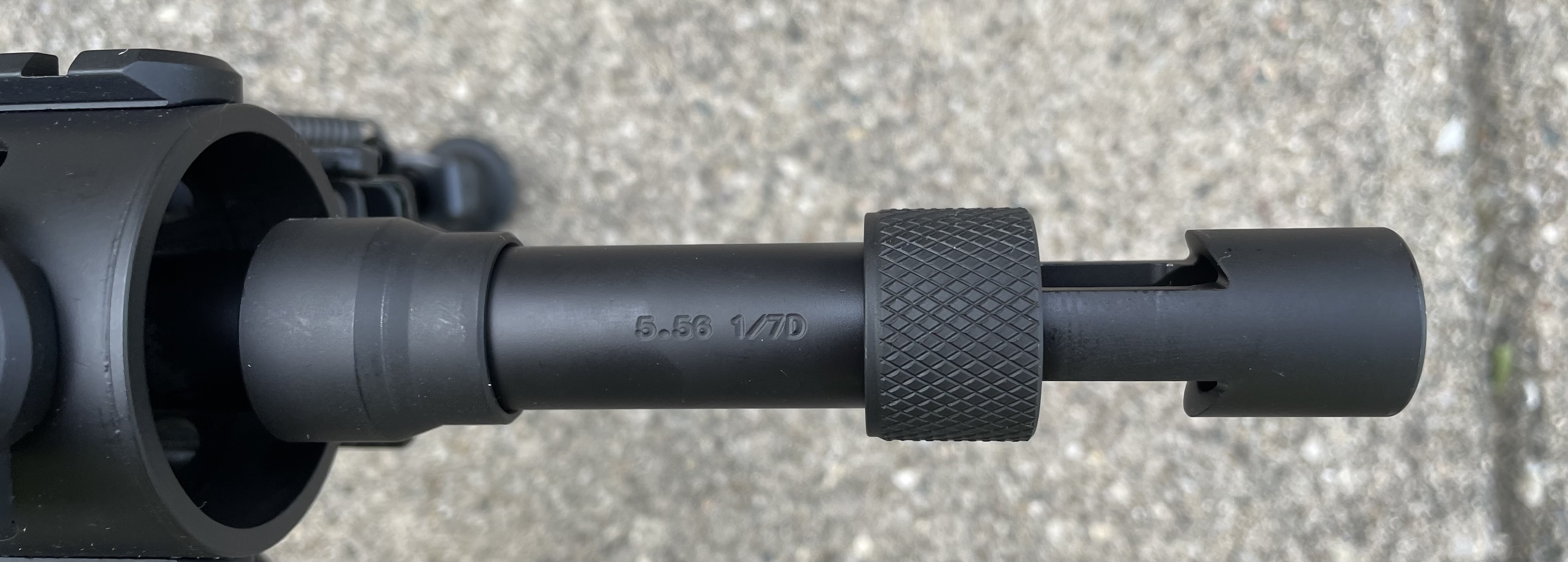 AEM5-6.5 Black - Image 4