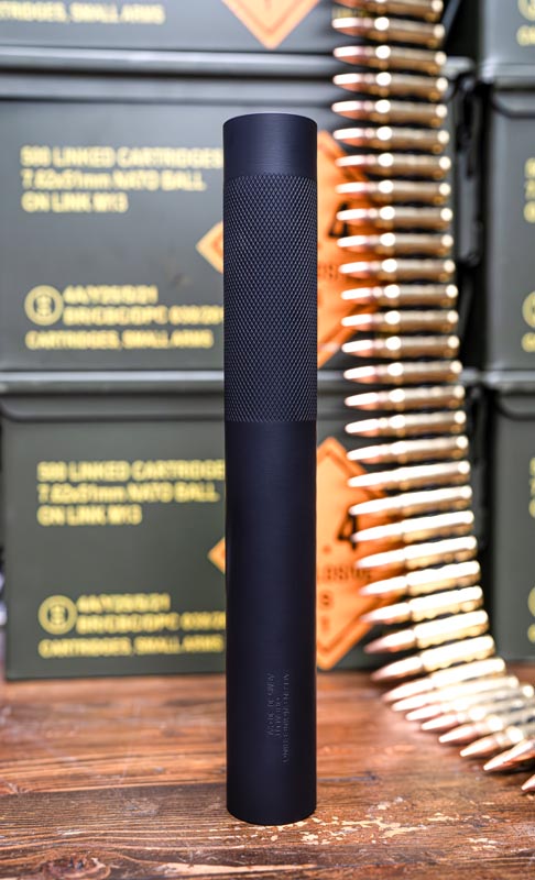 AEM5-6.5 Black - Image 5