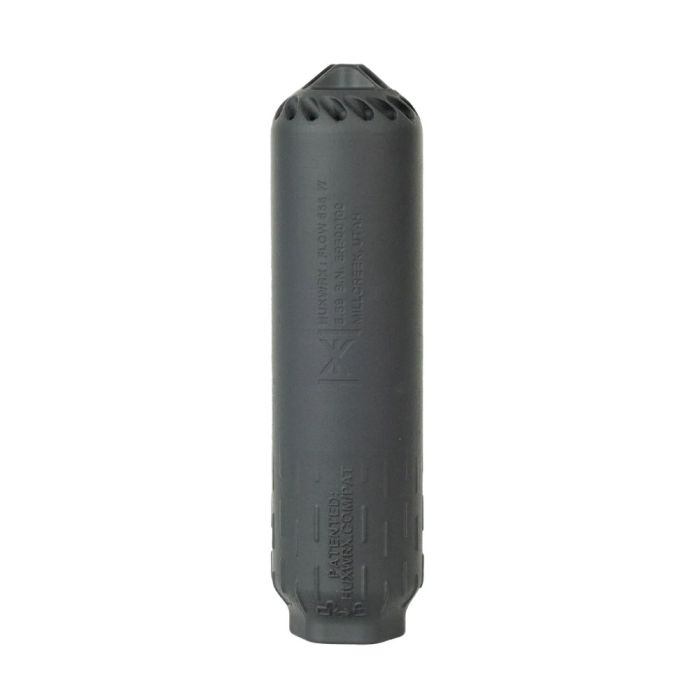 FLOW 556 TI Black with Flash Hider