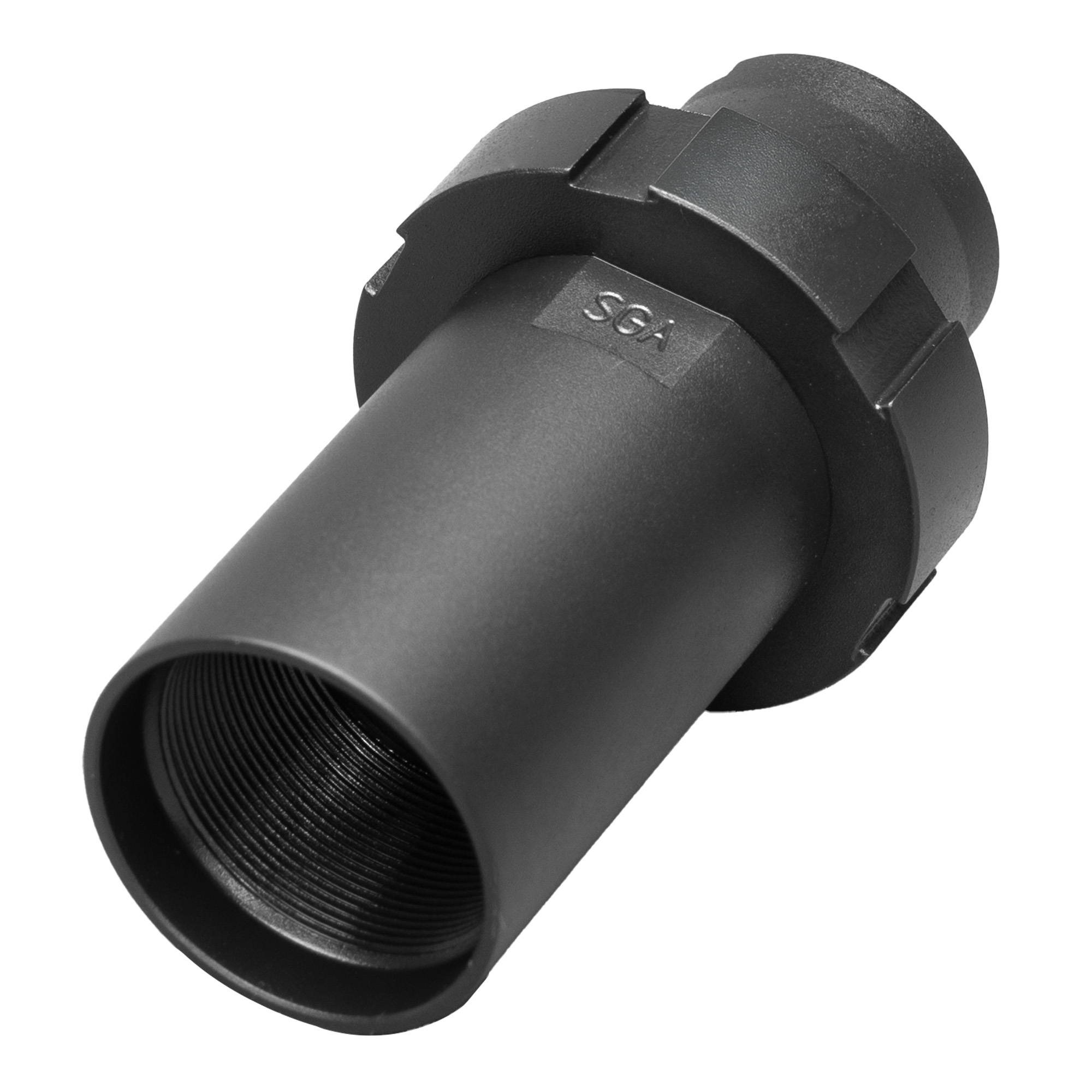 SilencerCo, SALVO 12 Saiga & Vepr ADAPTER - Image 2