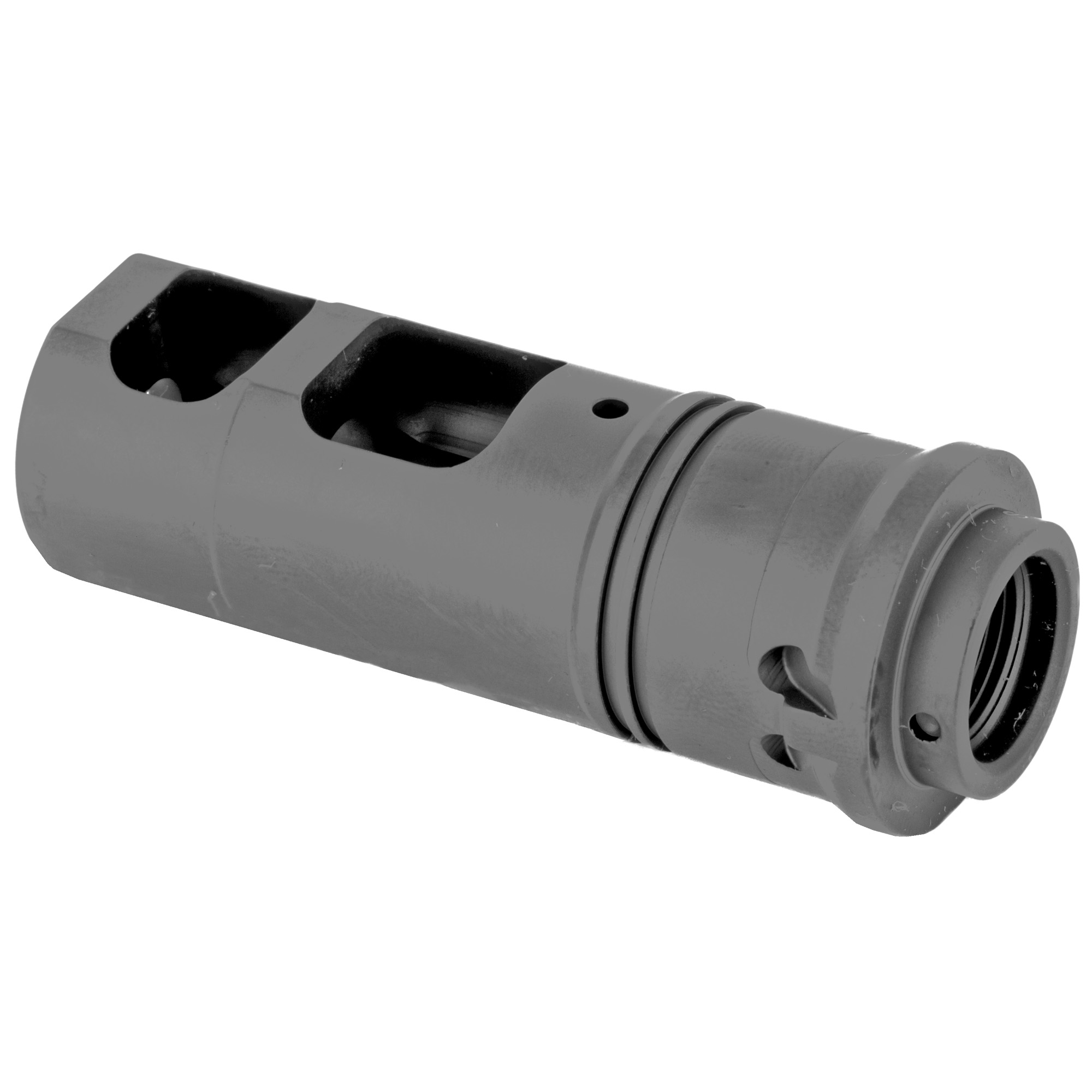 Surefire, SOCOM, Muzzle Brake/Suppressor Adapter, 556NATO - Image 2