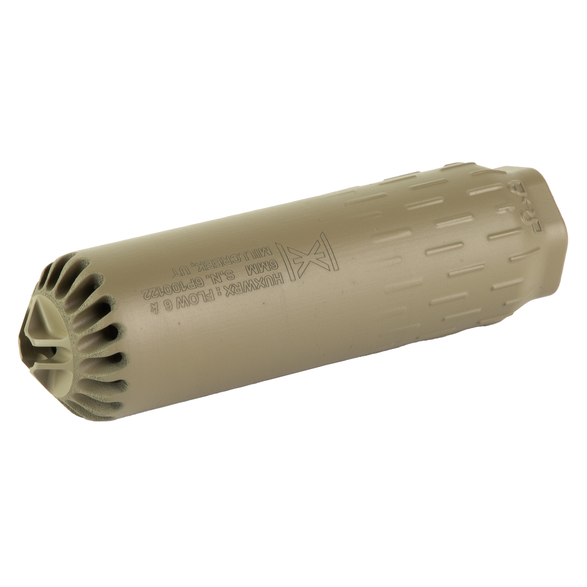 FLOW 6k FDE w/ Flash Hider - Image 2
