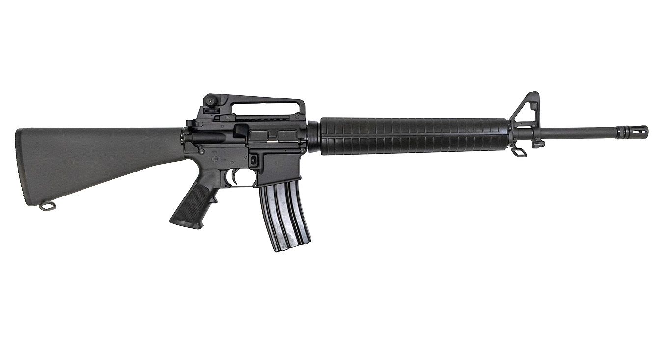 RIFLE 20" GVT 1/7 M-16A4  