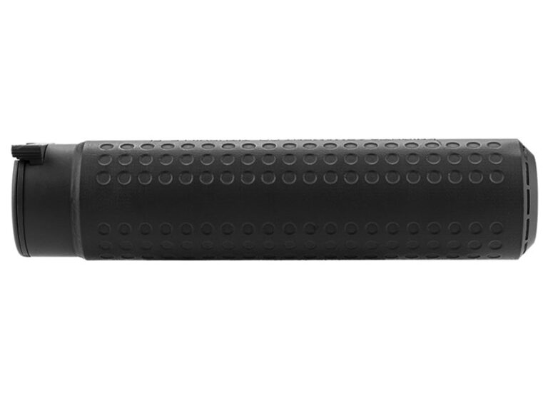 KAC QDSS NT4 PRG 5.56mm Black