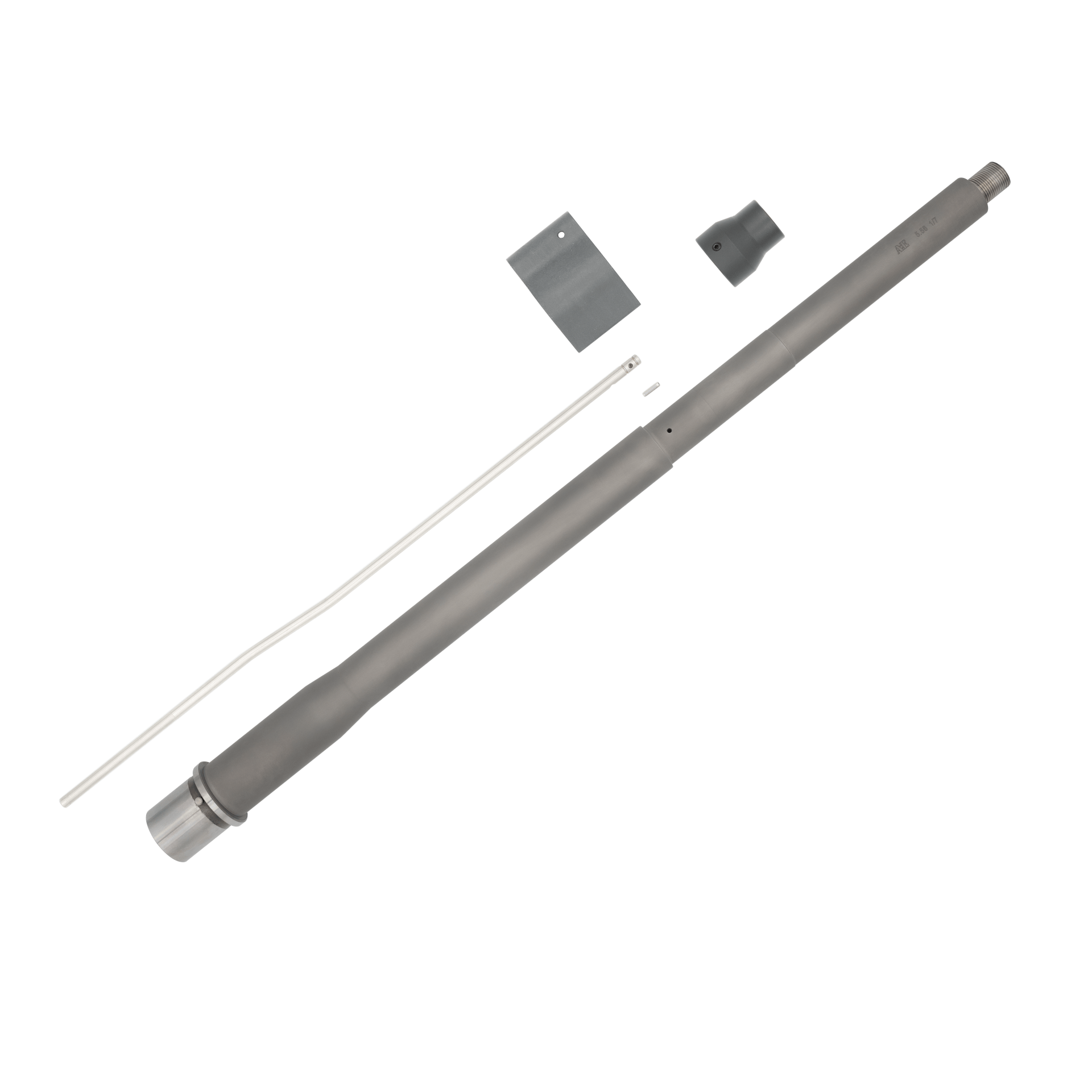 M4-RECCE Barrel Kit- Ops Grey