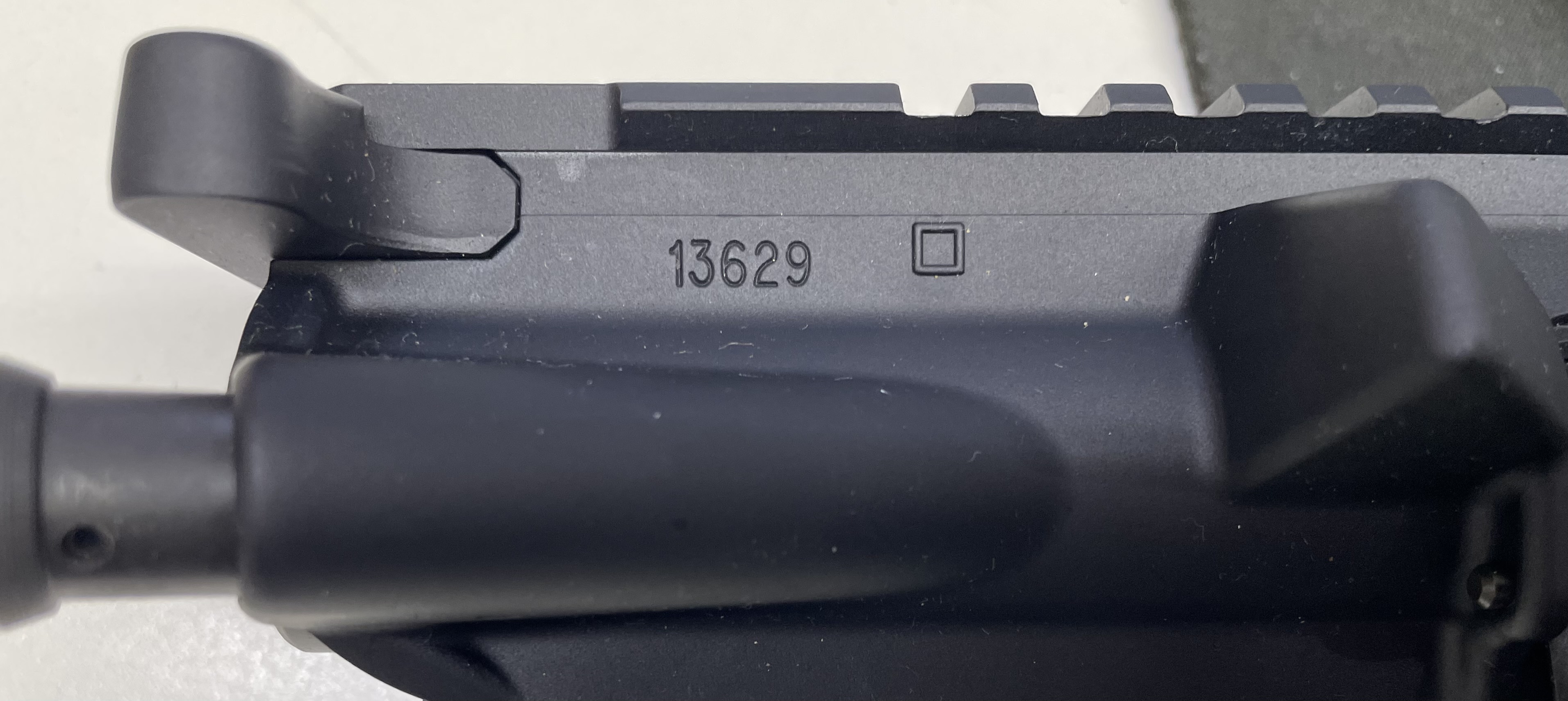 Colt's Manufacturing M4 11.5" SBR  - Image 2