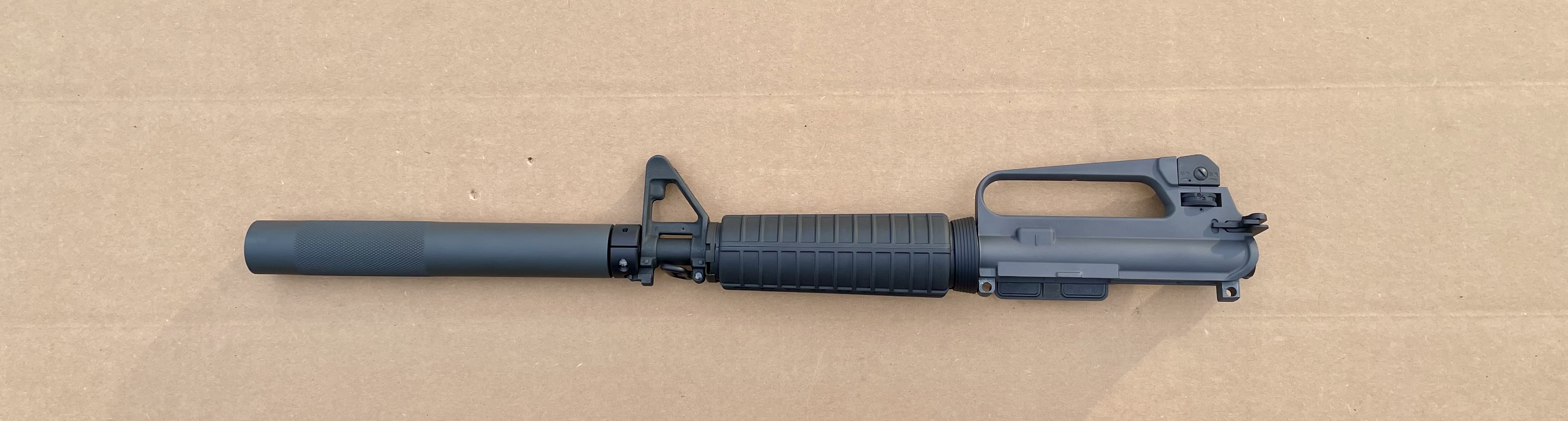 AE M4 Delta Gordon Carbine with H&R Upper - Image 3