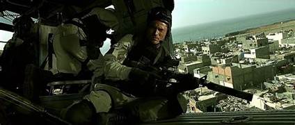 AE M4 Delta Gordon Carbine with H&R Upper - Image 4