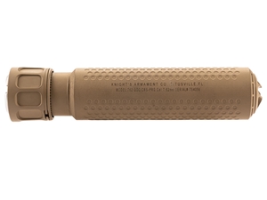 KAC QDC/ CRS-PRG 7.62mm FDE