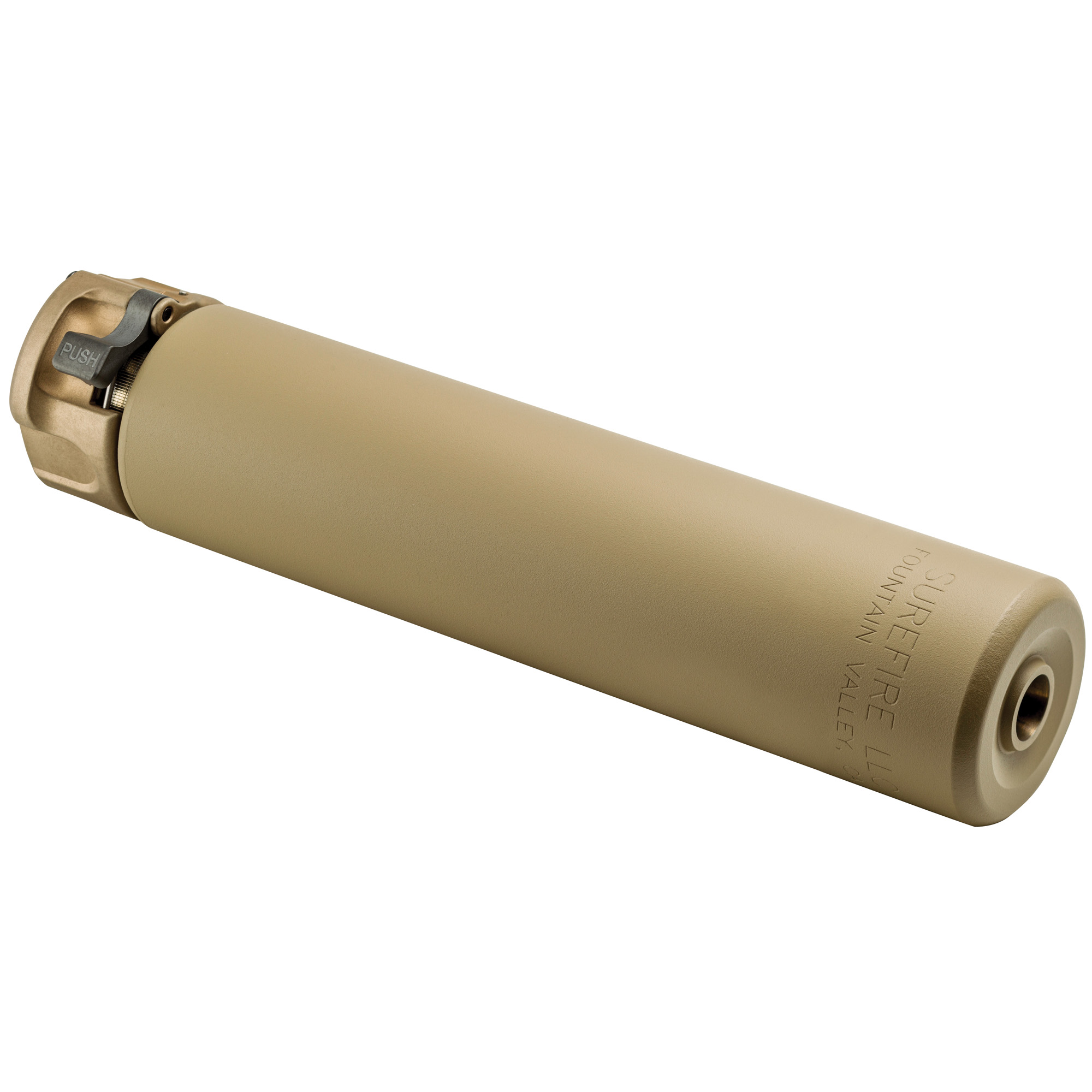 Surefire SOCOM SPS Gen2 7.62/300 FDE