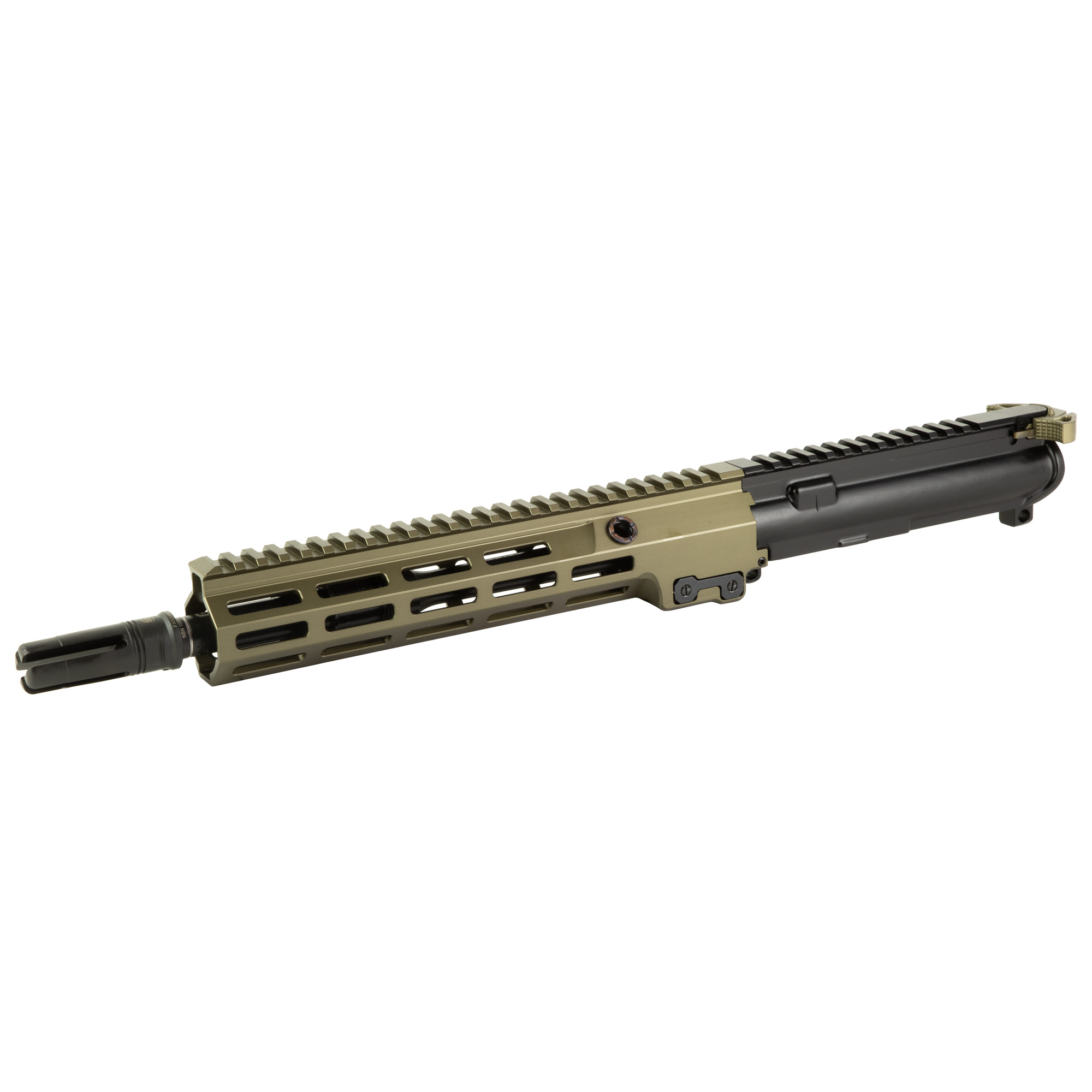 Geissele Automatics URG-I 5.56 11.5"