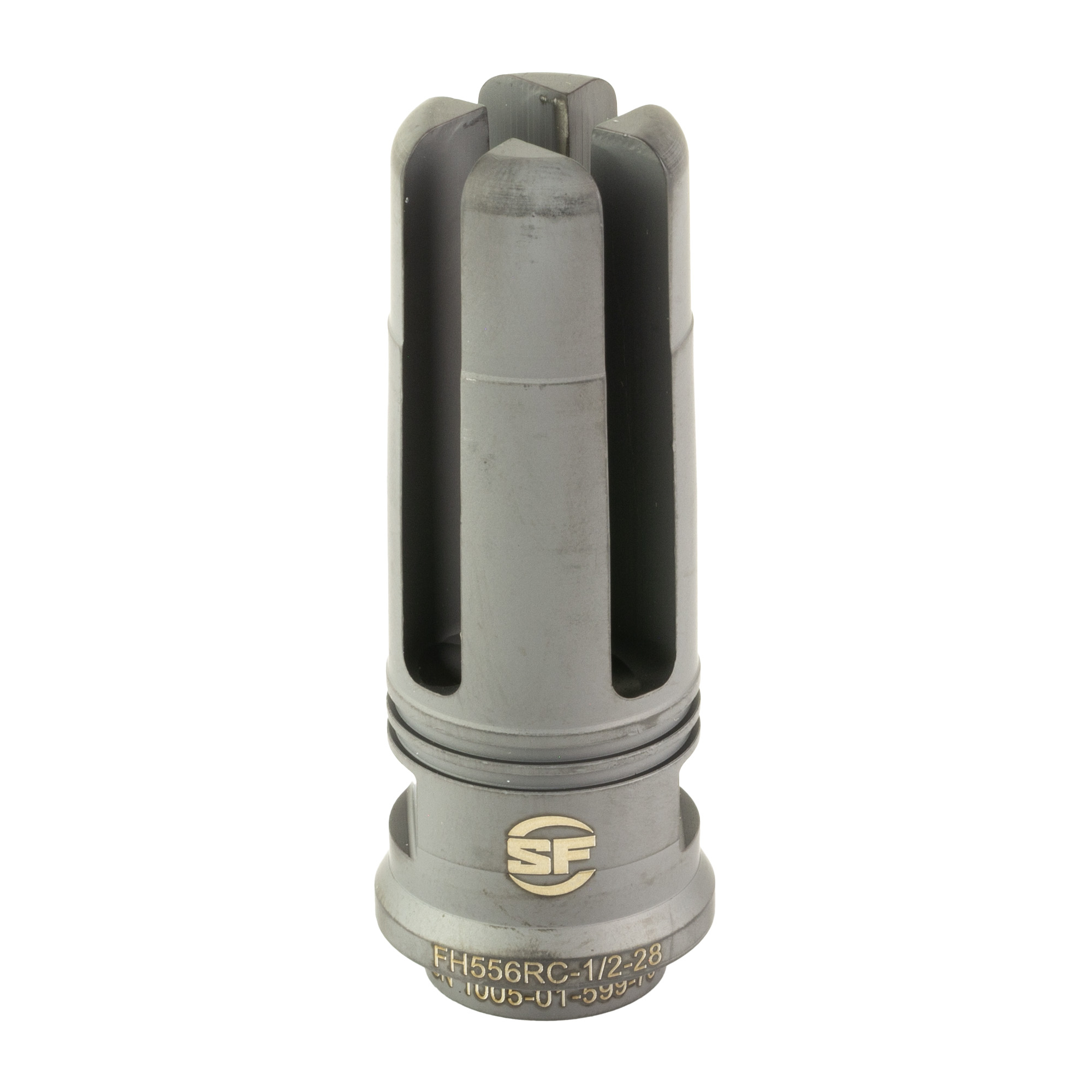 Surefire SOCOM 4-Prong Flash Hider, 223 Remington/556NATO