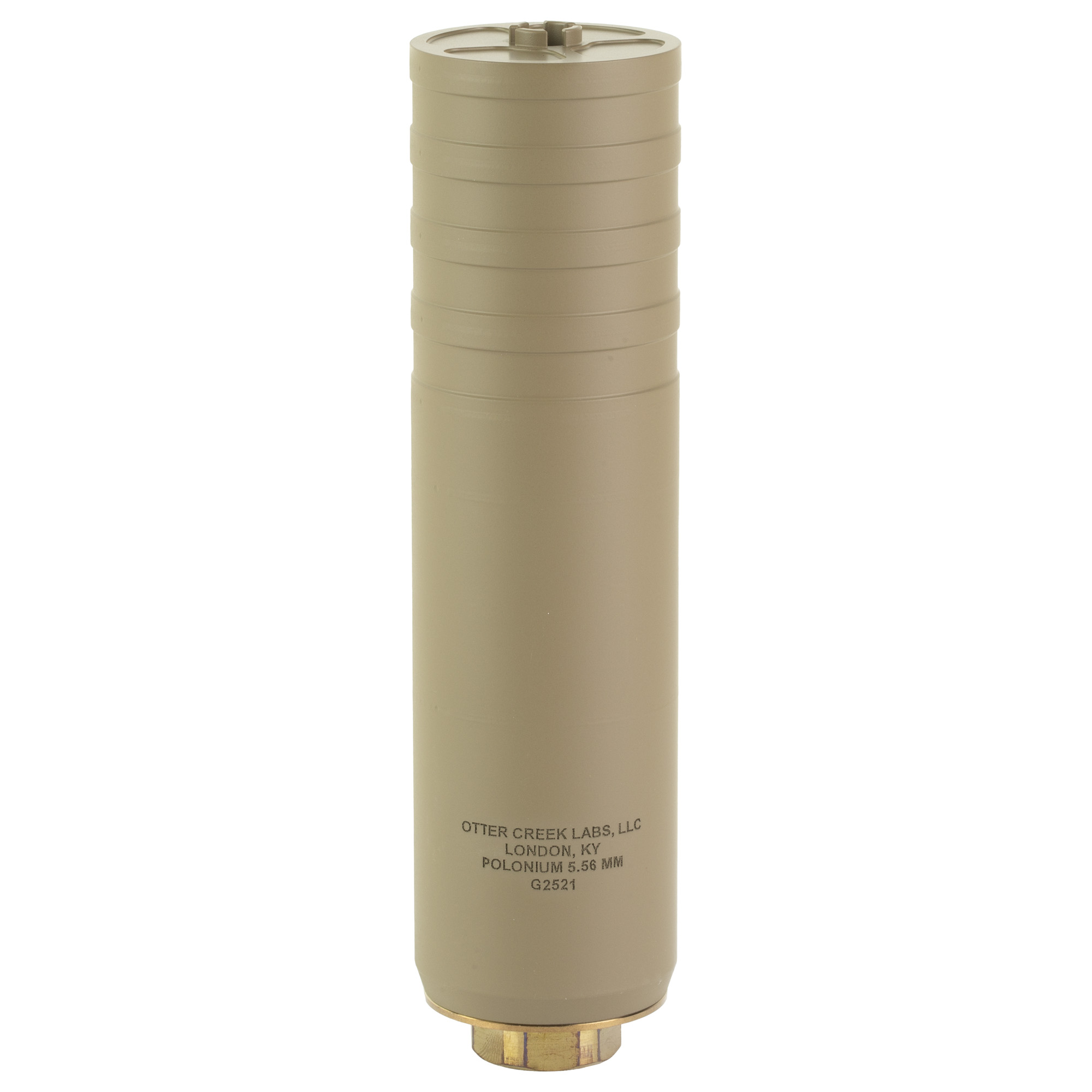 POLONIUM 5.56 FDE