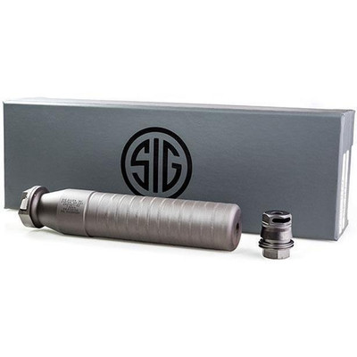 Sig Sauer SRD762 TI QD Silencer 7.62 NATO 30 Cal