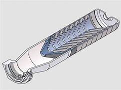 Sig Sauer SRD762 TI QD Silencer 7.62 NATO 30 Cal - Image 4