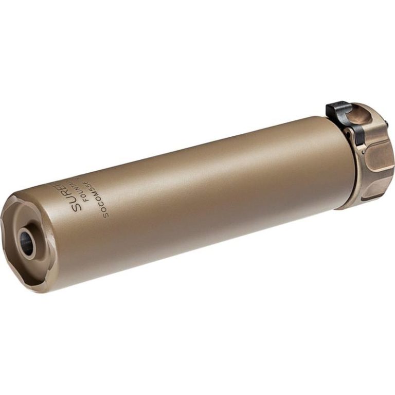 SUREFIRE SOCOM556-RC2-DE