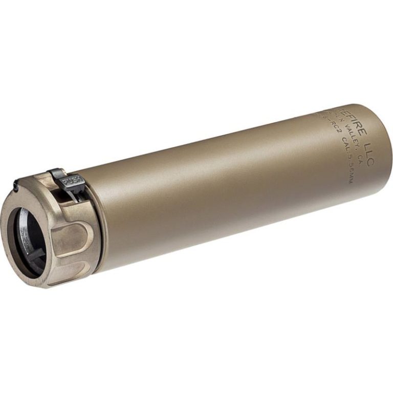 SUREFIRE SOCOM556-RC2-DE - Image 2