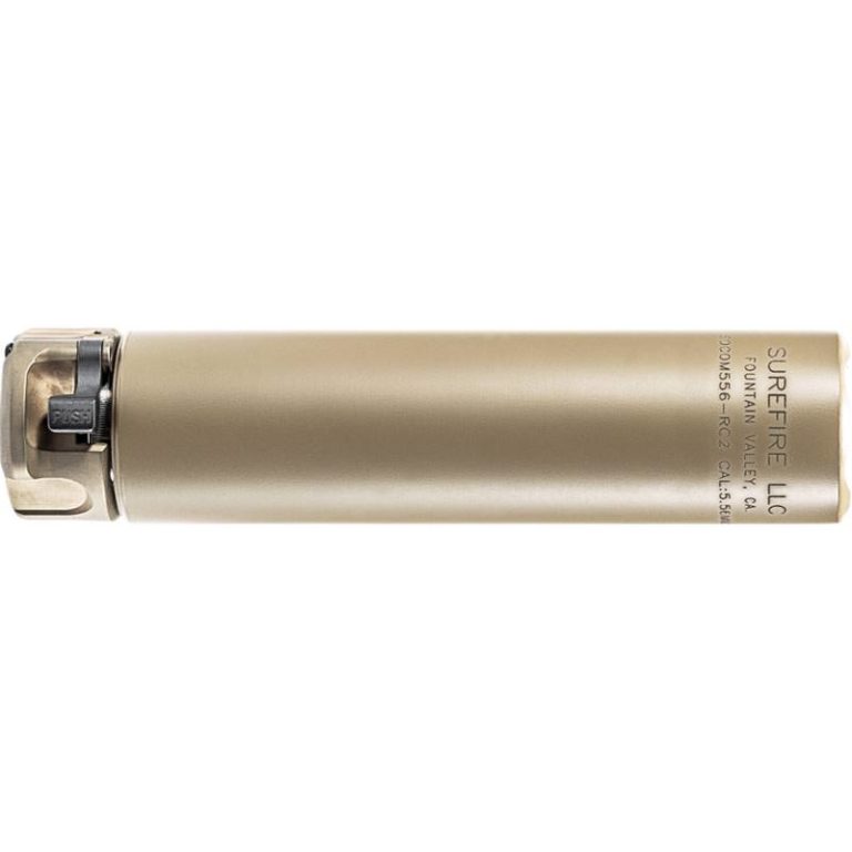 SUREFIRE SOCOM556-RC2-DE - Image 3