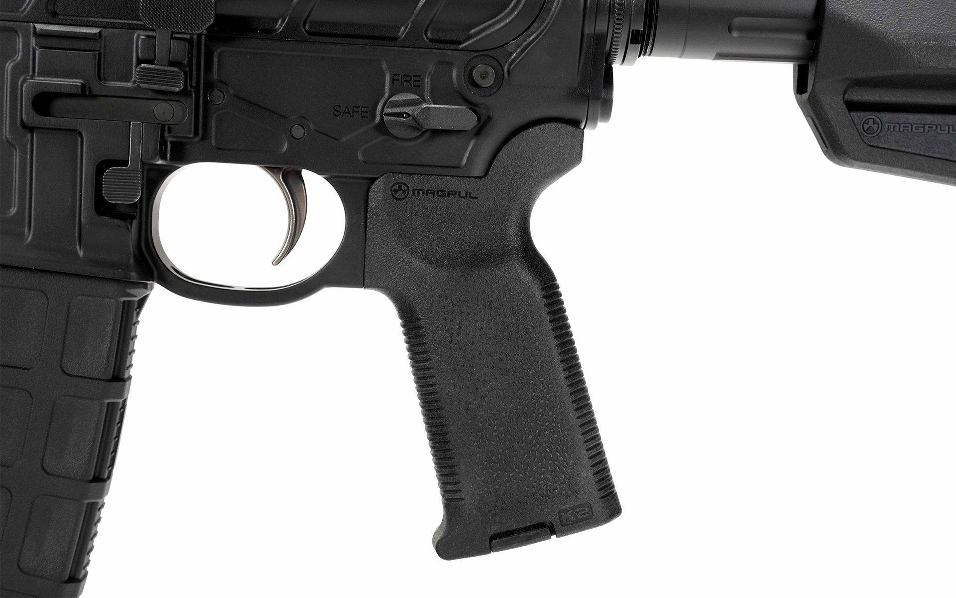 PWS MK111 MOD 2-M Rifle .223 Wylde (SBR) - Image 3