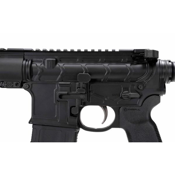 PWS MK111 MOD 2-M Rifle .223 Wylde (SBR) - Image 5
