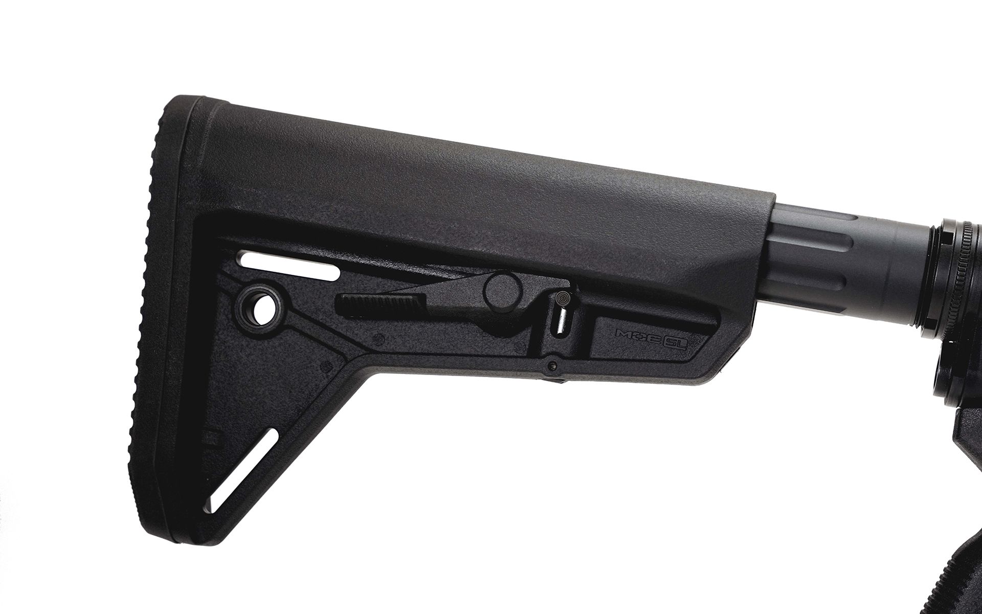 PWS MK111 MOD 2-M Rifle .223 Wylde (SBR) - Image 6