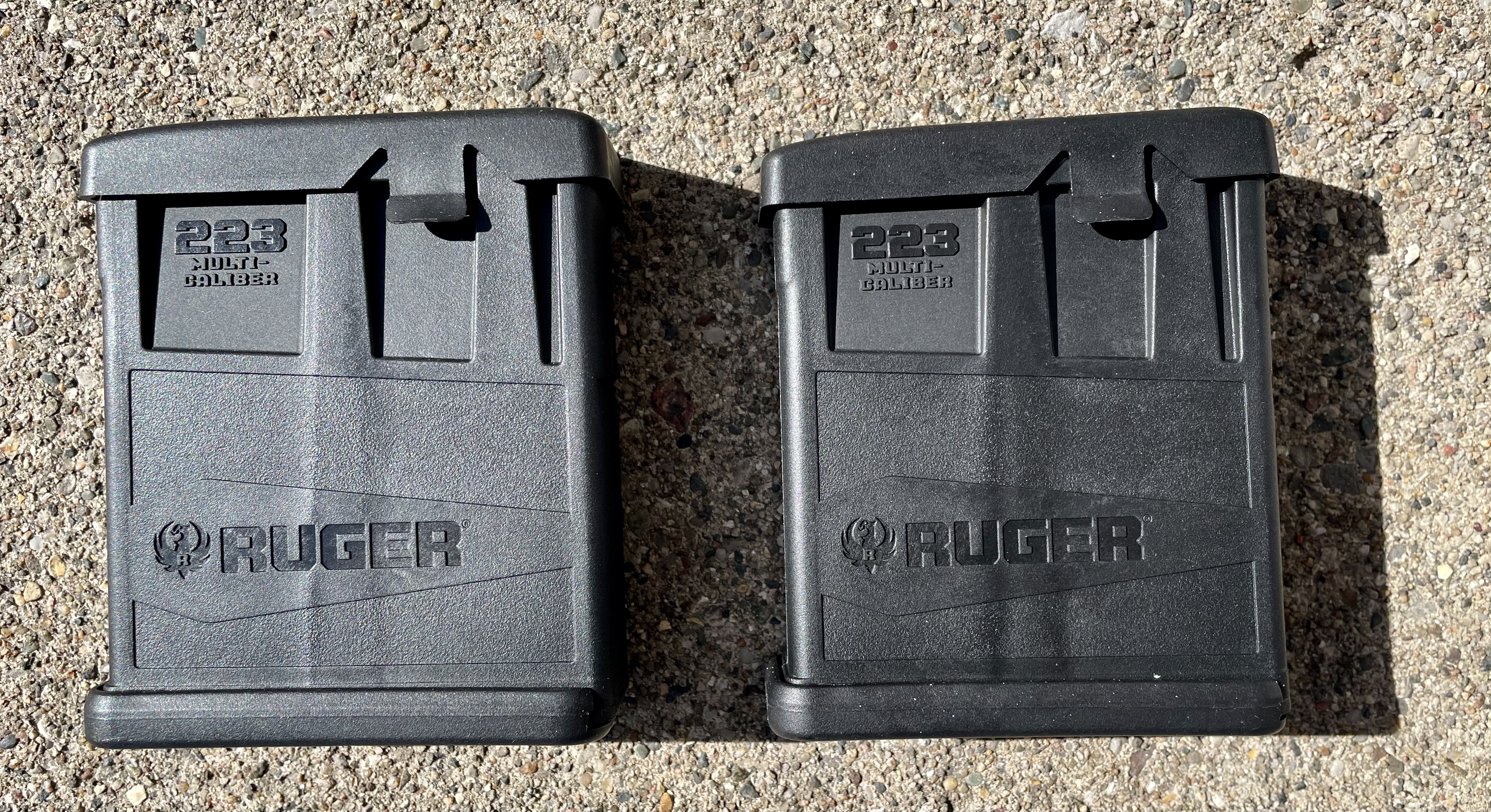 Ruger RPR 5.56x45mm "Rare" - Image 4
