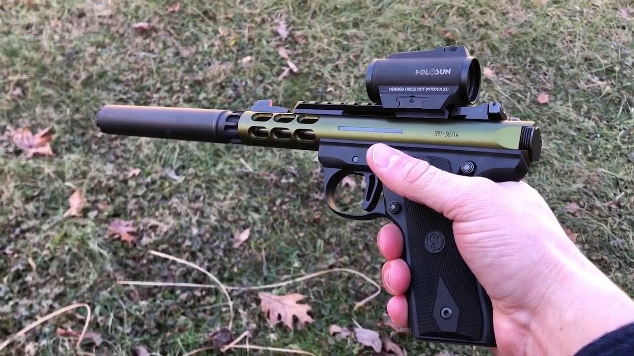  SilencerCo SPECTRE 2  - Image 3