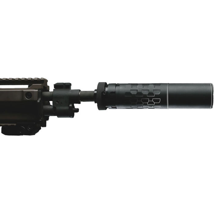 SilencerCo Saker ASR 556K - Image 4