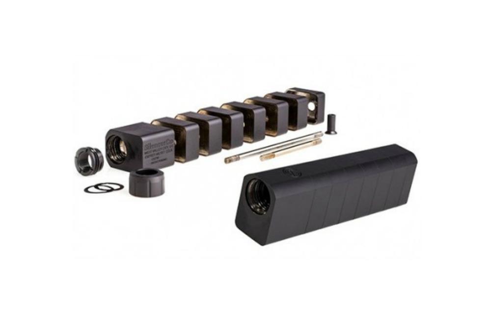 SilencerCo Osprey Micro 22