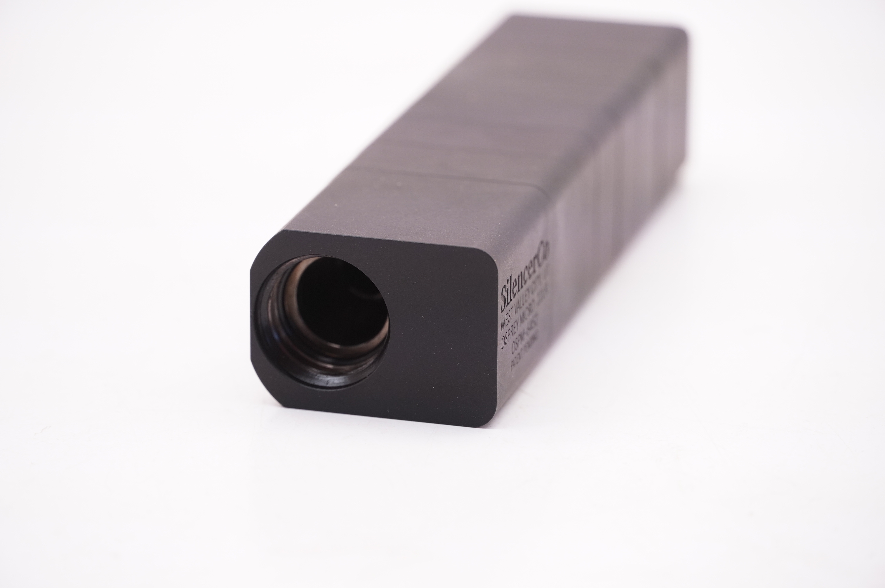 SilencerCo Osprey Micro 22 - Image 2