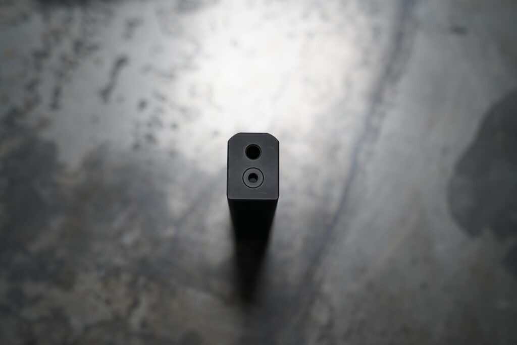 SilencerCo Osprey Micro 22 - Image 5