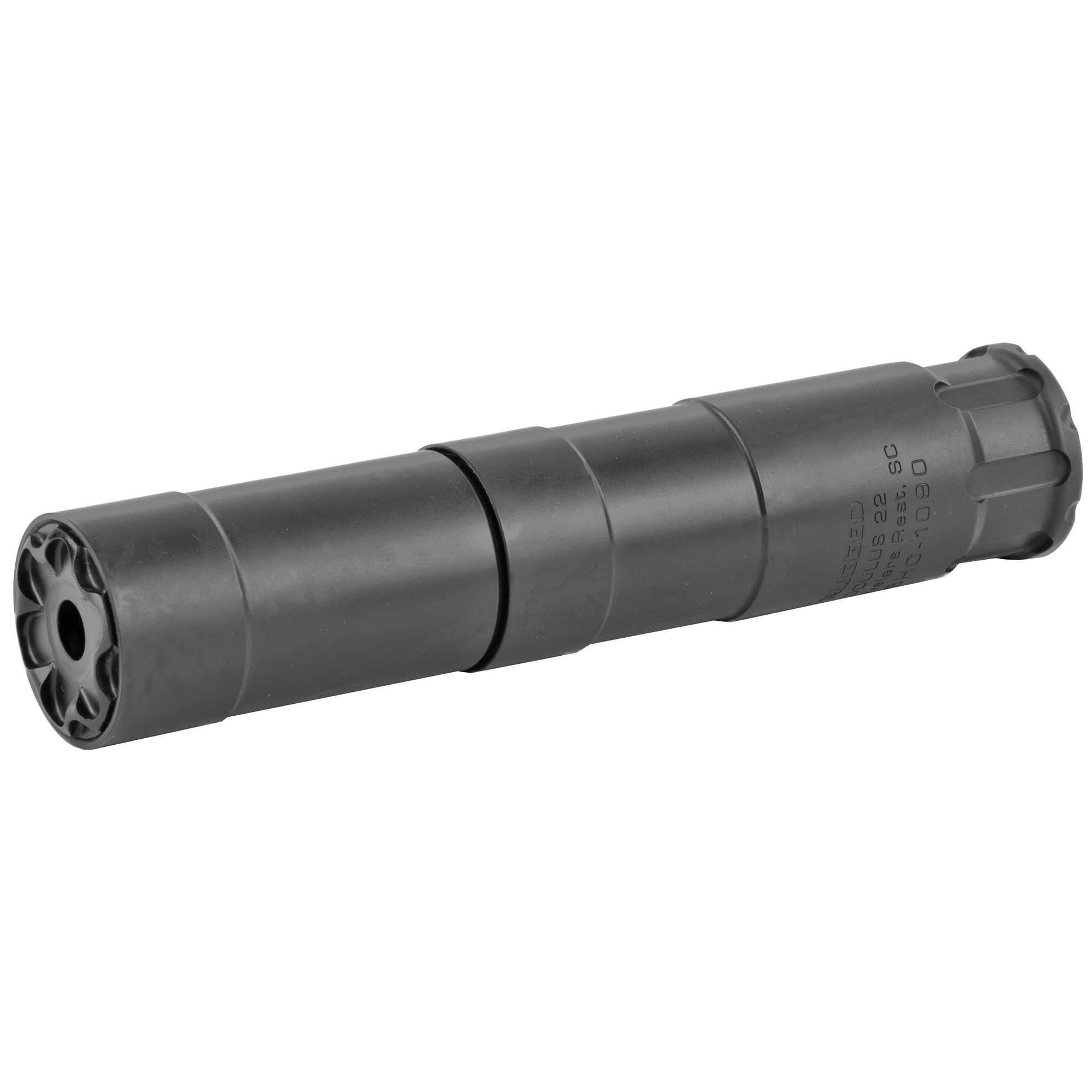 Rugged Suppressors, Oculus 22 