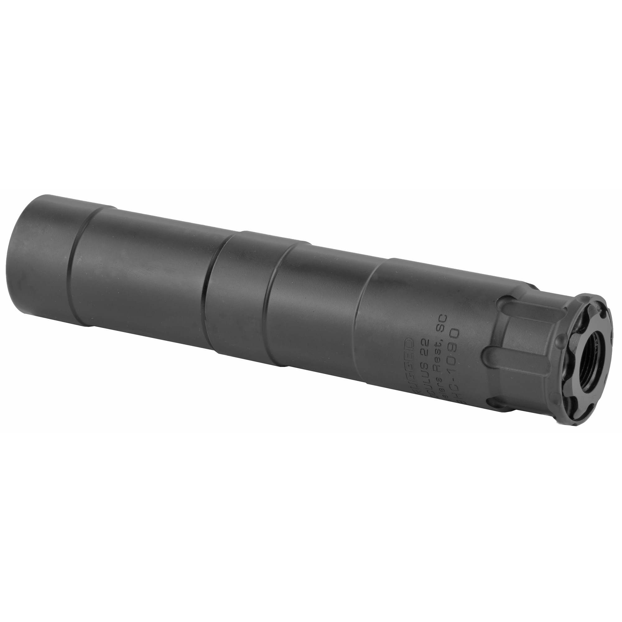 Rugged Suppressors, Oculus 22  - Image 2