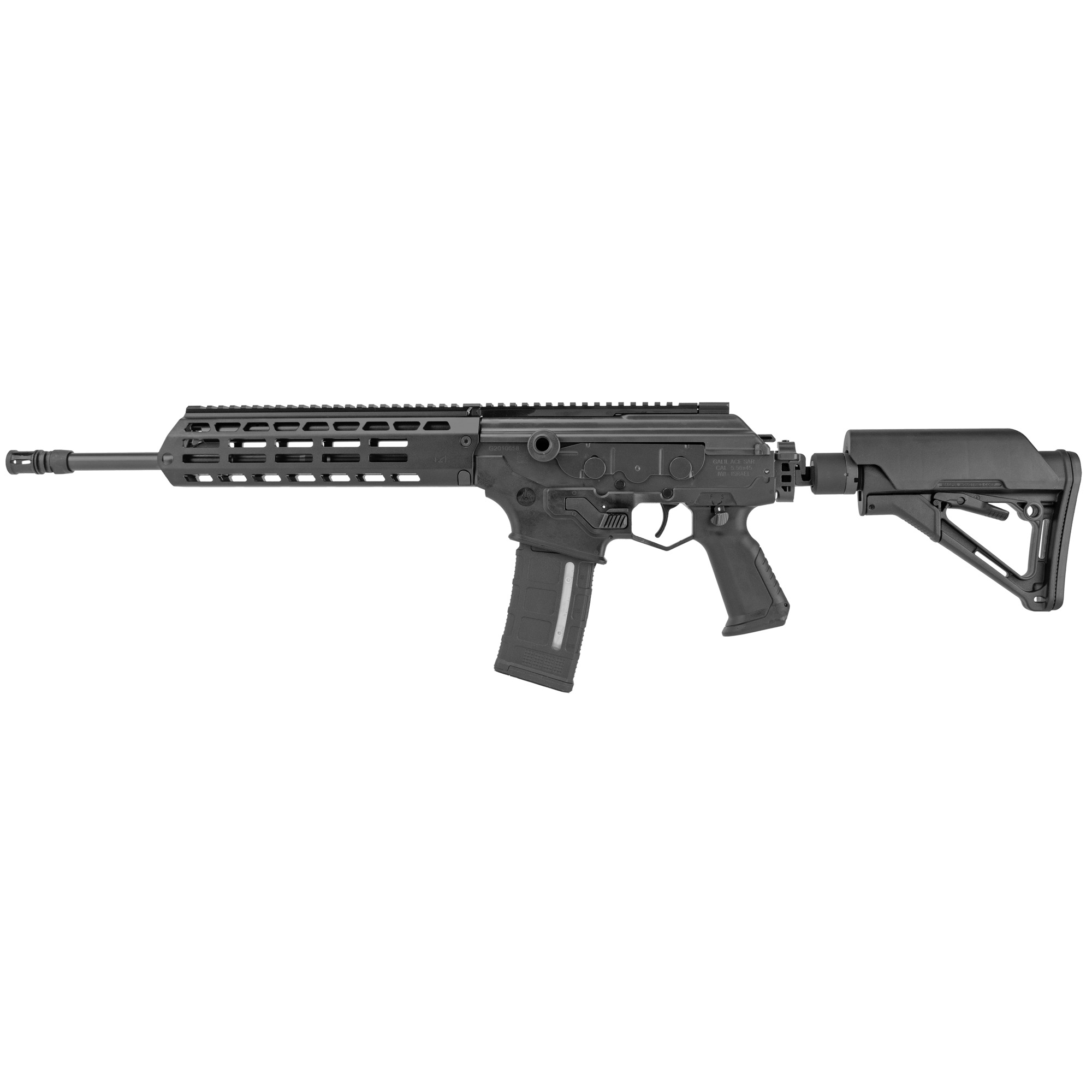 IWI Galil Ace Gen 2, 5.56x45mm