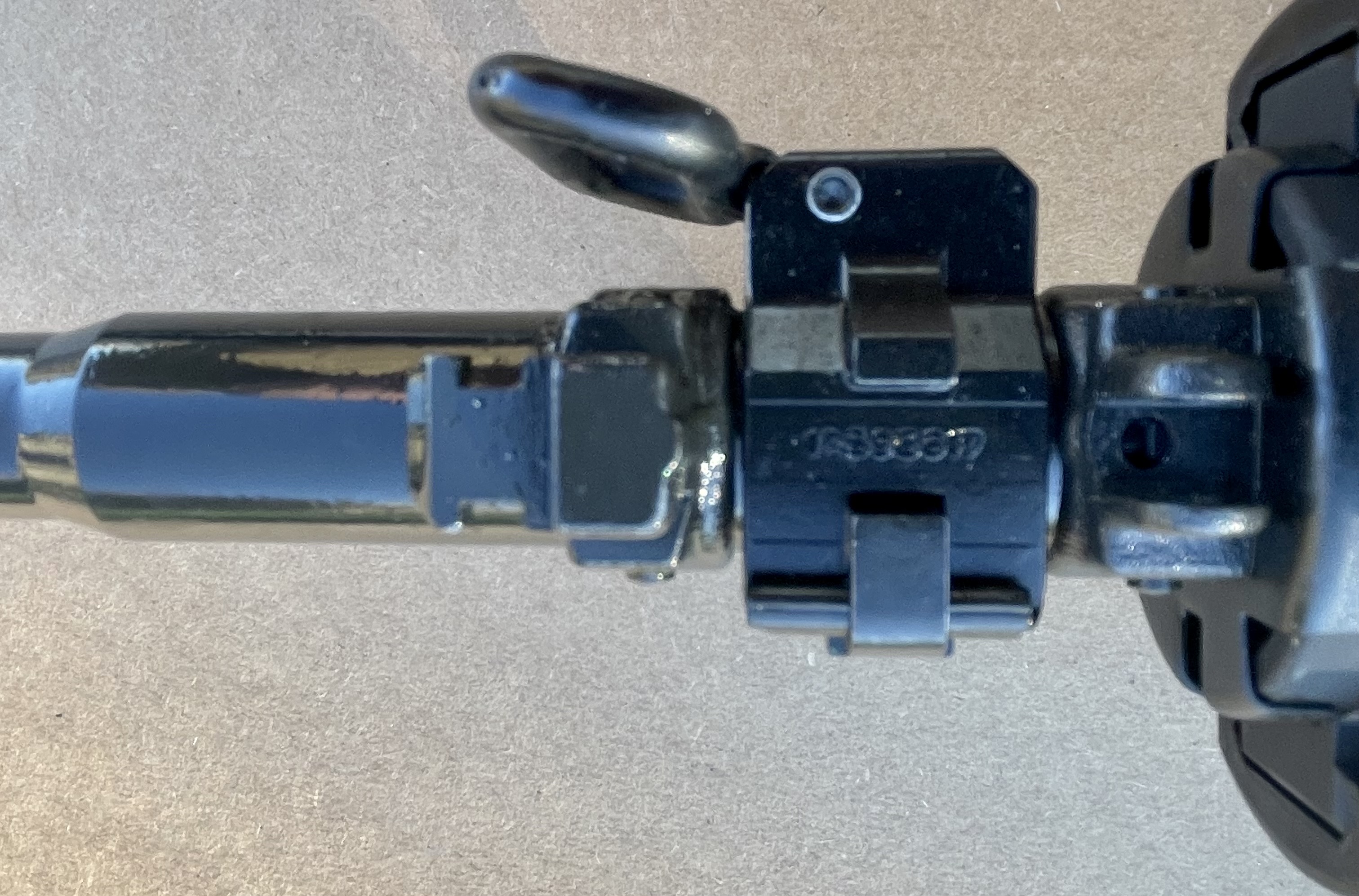 Colt M4A1 MOD 0 Heavy SOCOM 14.5"  Colt Upper on M4 Carbine Lower - Image 8